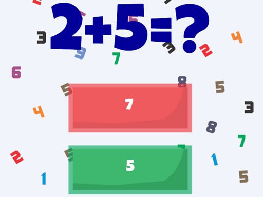 Correct Math Island Fun