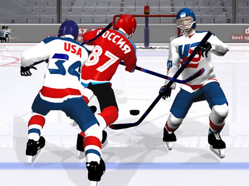 Hockey World Cup 2024 Fun
