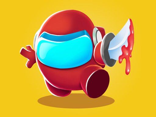 Imposter Kill Us Mission Fun