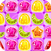 Jelly Match 3 Odyssey