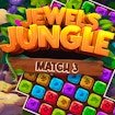 Jewels Jungle Quest