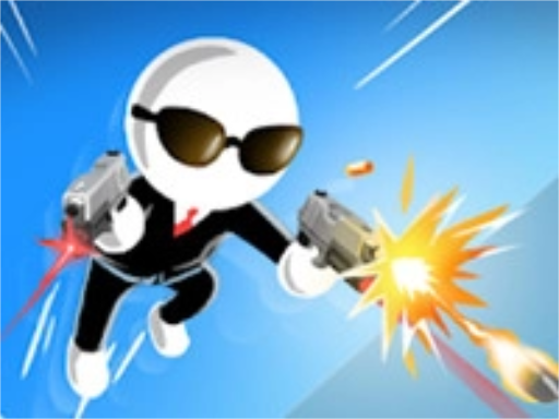 Johnny Trigger 3d Game Escape