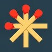  Matchstick Puzzles Master Saga