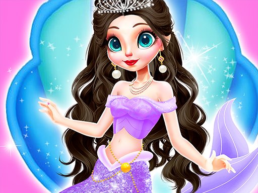 Mermaid Princess 2 Quest Adventure