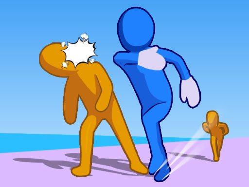 Slap And Run Online Odyssey