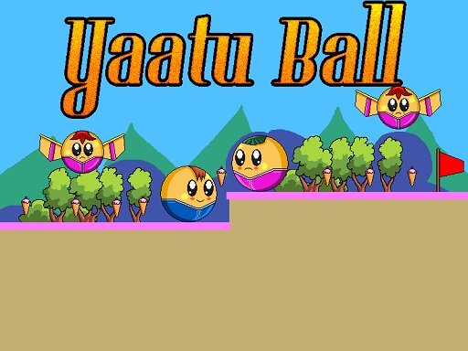 Yaatu Ball Island
