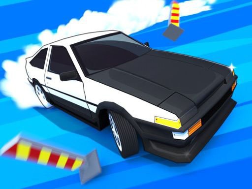 Extreme Drift Racing Quest Saga