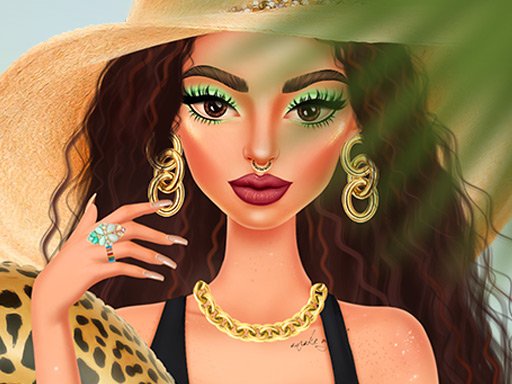 Glamour BeachLife Odyssey Arena