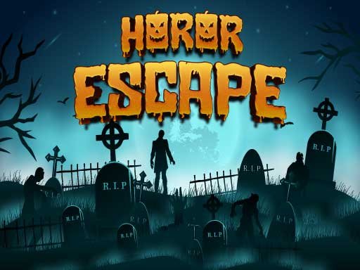 Horror Escape Race Island