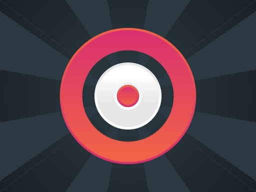 Radius Ball Game Run