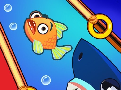 Rescue the fish! Challenge Odyssey