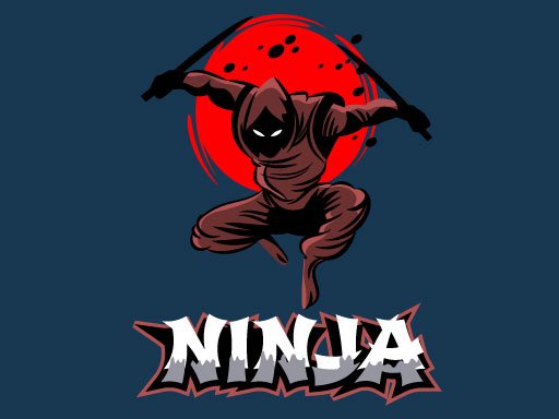 Samurai Jump Online Game Land