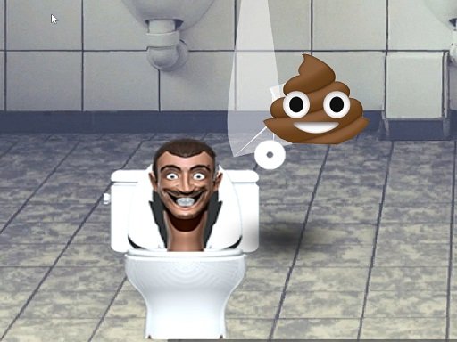 Skibidi Toilet Soccer Head Escape