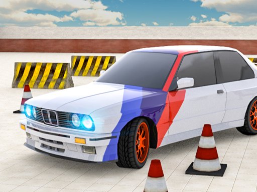 Advance Car Parking Story Challenge