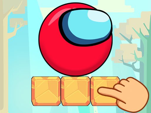 Among Us Tap Mode Race