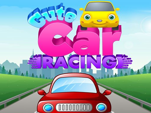 CUTE CAR RACING Race
