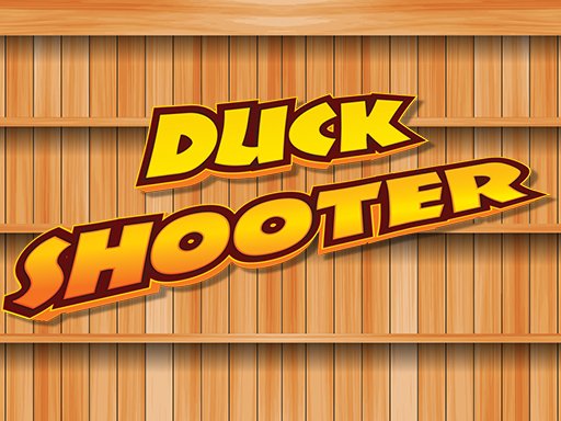 Duck Shooter HD Fun