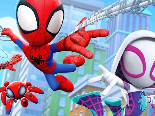 Jump Into Top Land Jump