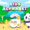  Kids Alphabet Land Jump