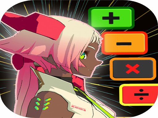 mental arithmetic math practice Jump Adventure