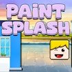 Paint Splash Run World