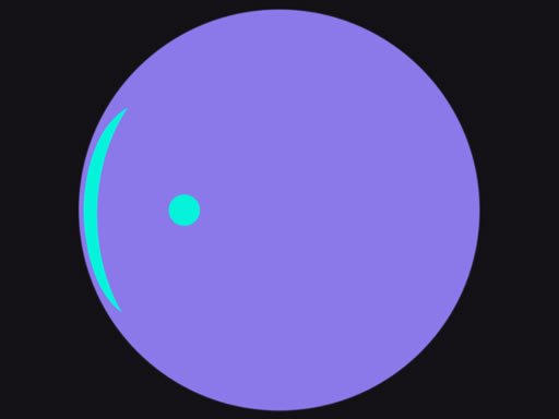 Pong Circle Island Mission