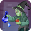 Potion Frenzy-Color Sorting Game Challenge Saga