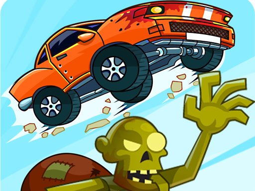 Zombie Drive Escape Story