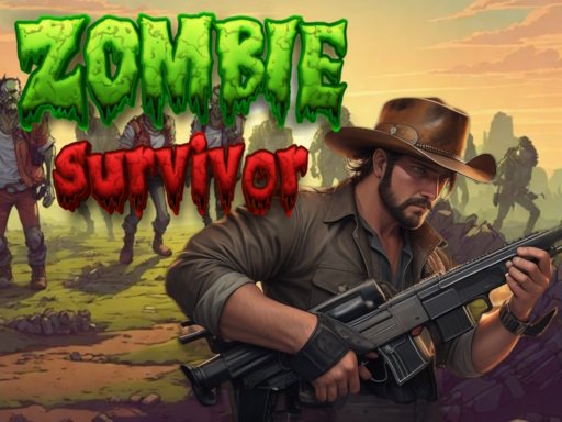 Zombie Survivor Fun