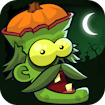 Zombies VS. Halloween Legends
