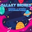 Galaxy Bricks Breaker Mission Jump