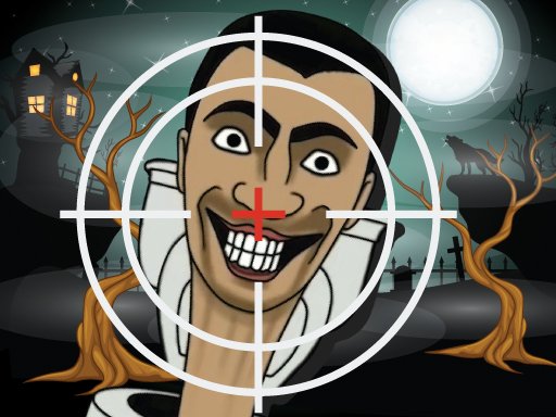 Skibidi Toilet vs Camer Man Odyssey