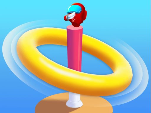 Sort Balls 3D Adventure