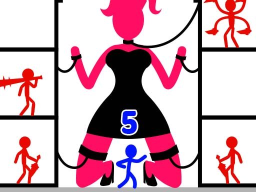 Stick Hero Mighty Tower Wars Run Saga