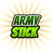  Army Stick Jump World