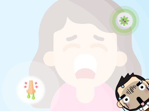  Boogers Legends Island