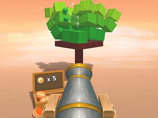 Knock Balls 2 Quest World