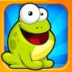 Tap the Frog Jump Saga