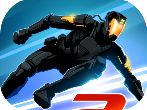 Vector Parkour 2 Fun Mission