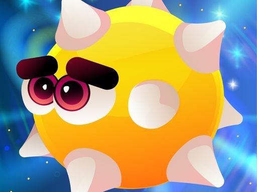  Hyper jumper Mr Jump Story