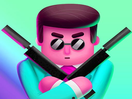 Bullet Overload Puzzels Dash