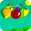 Fruit Clicker 2 Mission