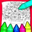 Hard Coloring Pages For Kids Master Legends