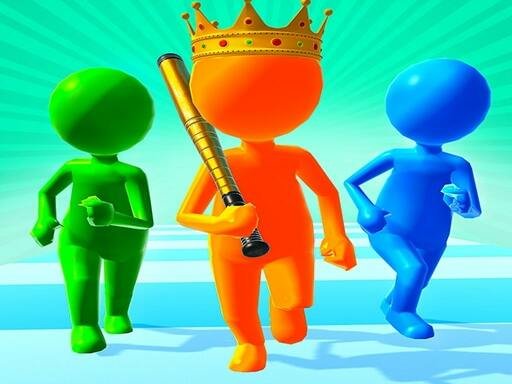 Join Clash.io Race Fun