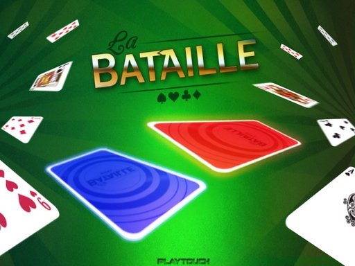 La Bataille Story Dash