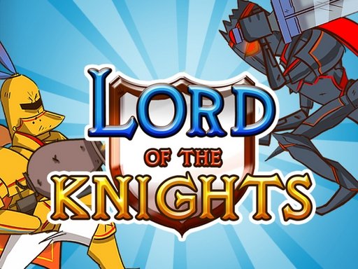 Lord of the Knights Race