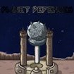 Planet Defences Blast