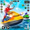 Speedboat: Warer Shooting Jump Master