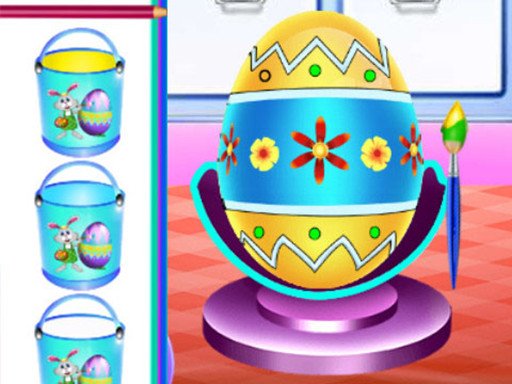 Baby Taylor Happy Easter Day Dash