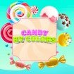 Candy by Colors Island Story